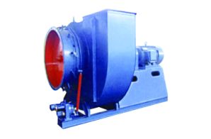 G4-68、Y4-68型離心通、引風(fēng)機(jī)