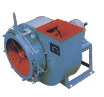 W5、W7、W8系列高溫離心通風(fēng)機